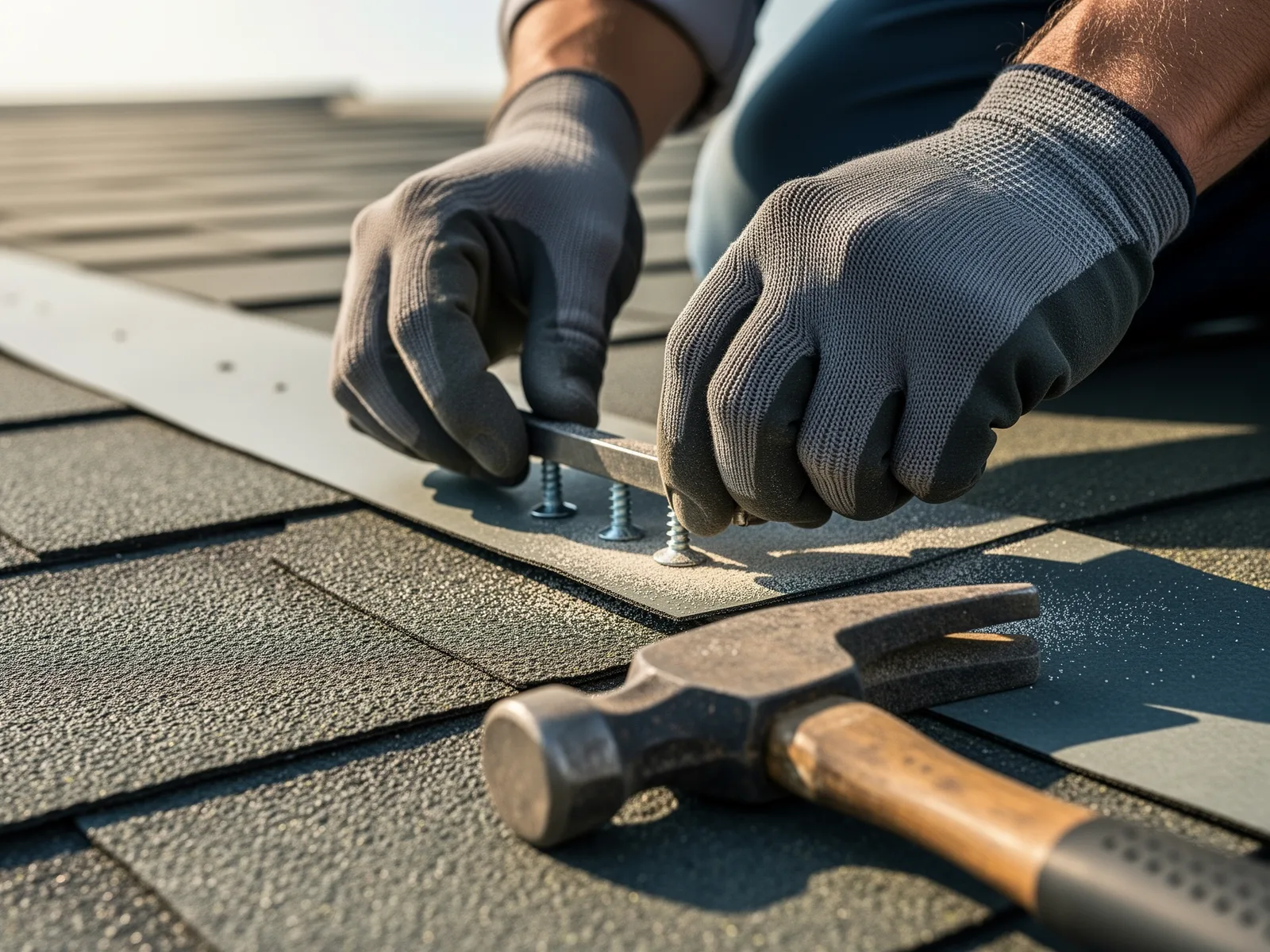 Why choose Fascia Repair in Lynchburg, VA
